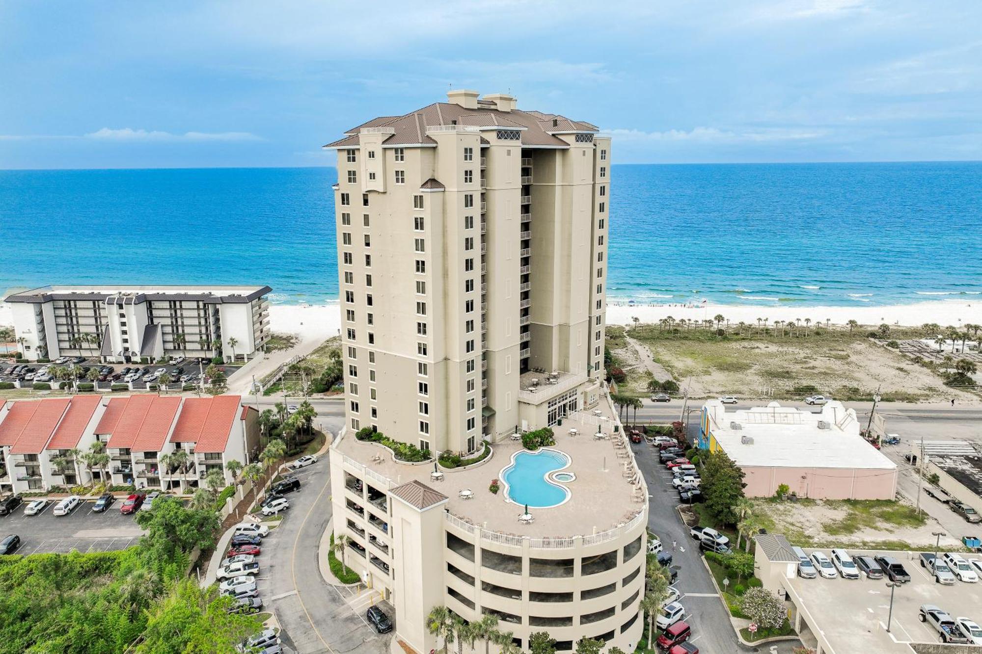 Villa Grand Panama Tower II Panama Stadt Exterior foto