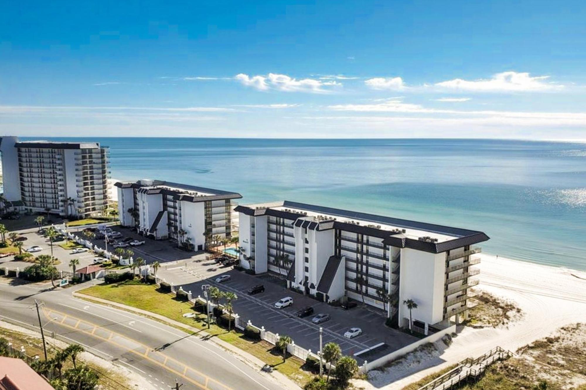 Villa Grand Panama Tower II Panama Stadt Exterior foto